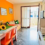 Bright Flat With Balcony Bibione