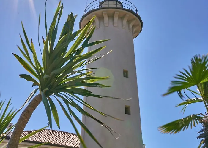 Bright Flat With Balcony * Bibione