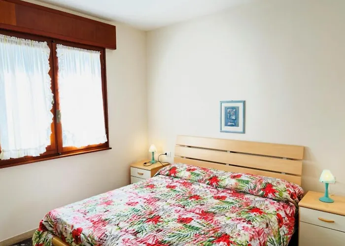 Appartamento Bright Flat With Balcony