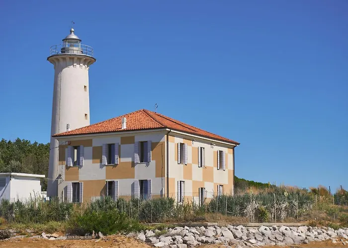 Bright Flat With Balcony * Bibione