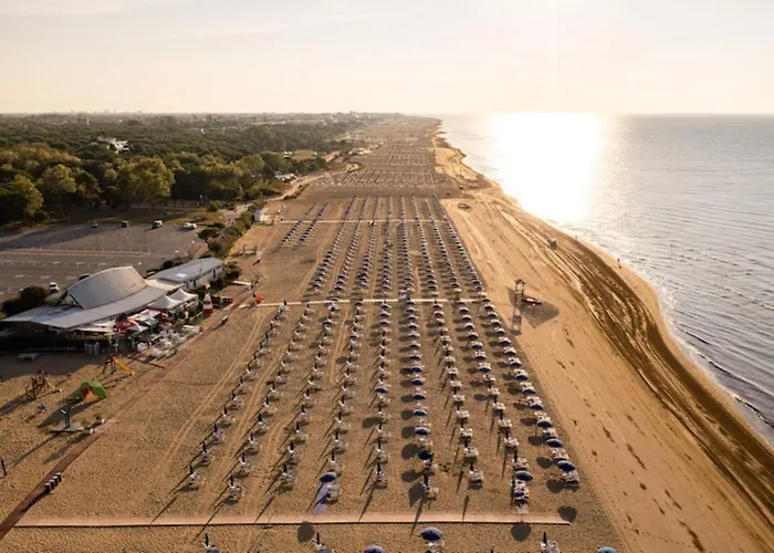 Bright Flat With Balcony